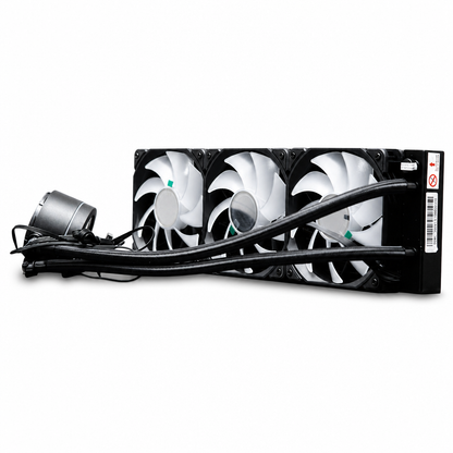 WATER COOLER VISIONDISPLAY 360 DXWC360VISION DUEX