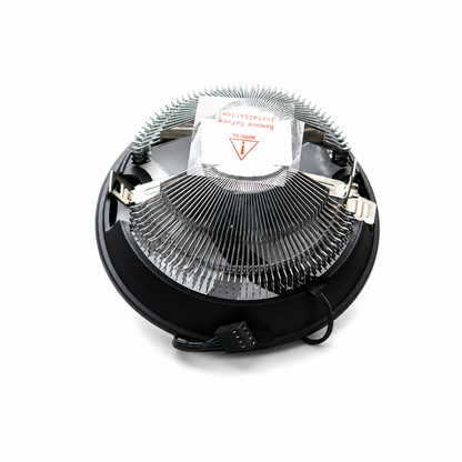 COOLER DXC120X RGB DUEX