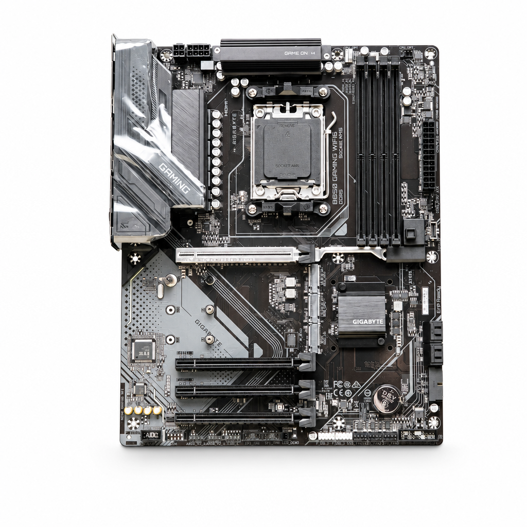PLACA MAE B850 GAMING WF6 GIGABYTE