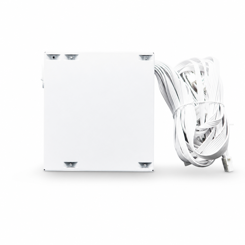 FONTE DE ALIMENTACAO DX 600FSE WHITE DUEX
