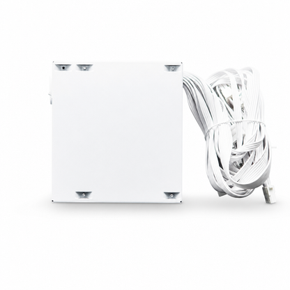 FONTE DE ALIMENTACAO DX 600FSE WHITE DUEX