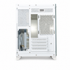 GABINETE DXJ270-2 WH DUEX