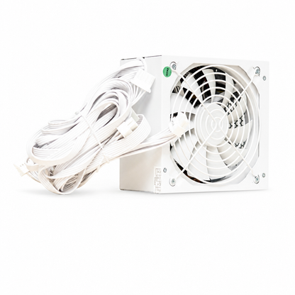 FONTE DE ALIMENTACAO DX 600FSE+ WHITE SERIES DUEX