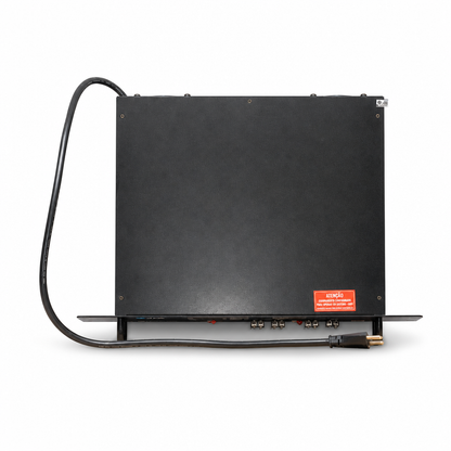 RETIFICADORA NOBREAK GER -48V/30A + 15A CAR. JFA