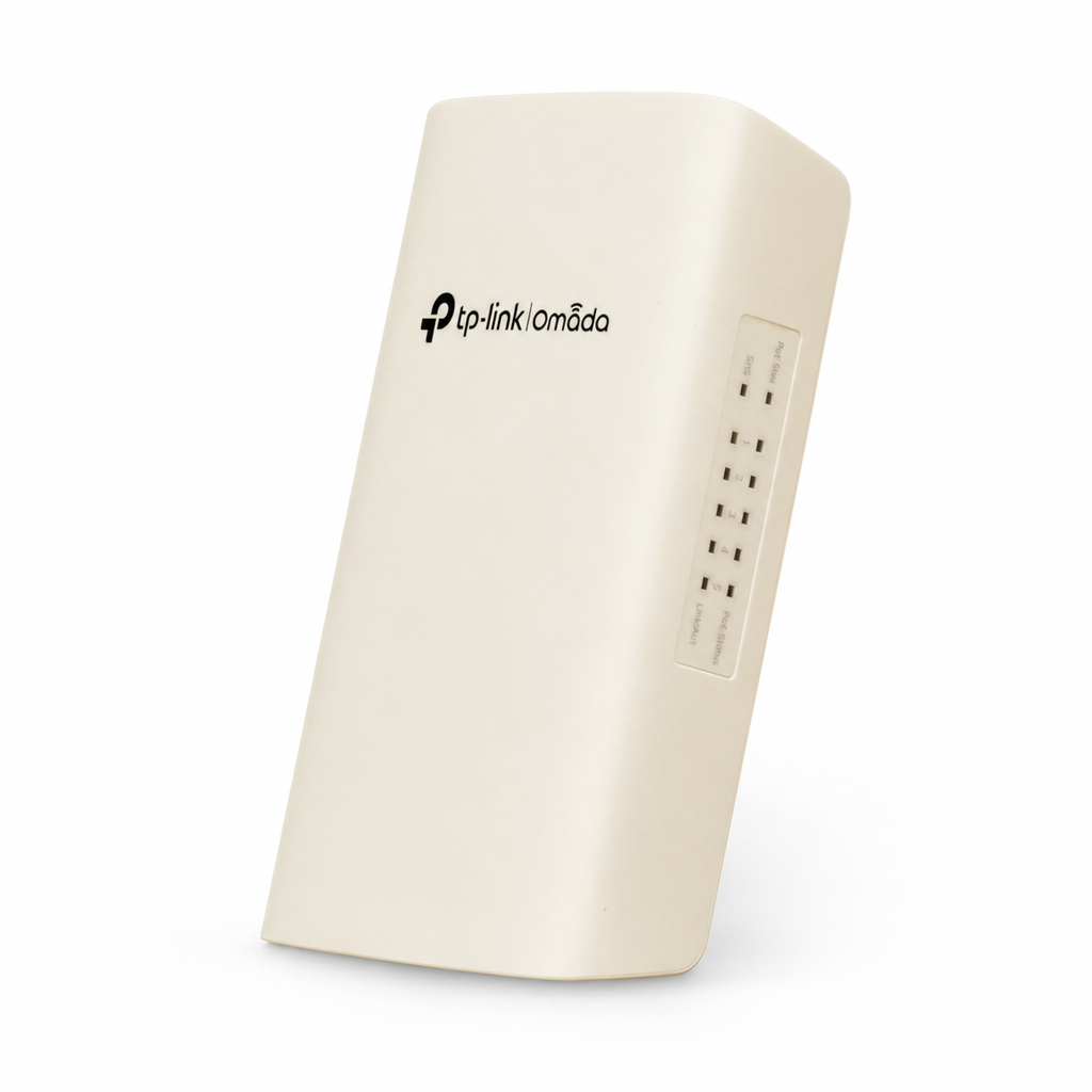 SWITCH SMART JS 5P 1P POE++ 4POE+ SG2005P-PD TP