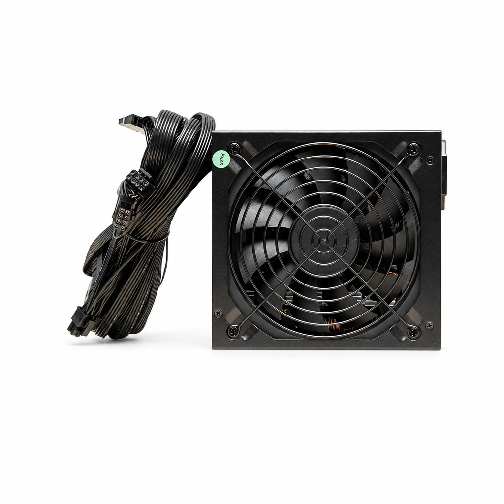 FONTE DE ALIMENTACAO DX 600FSE+ 600W DUEX
