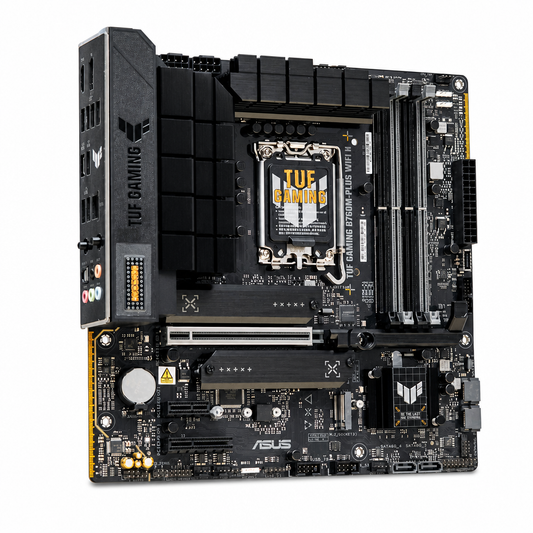 PLACA MAE TUF GAMING B760M-PLUS WIFI II ASUS