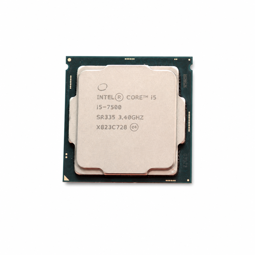 PROCESSADOR 7500 I5 INTEL