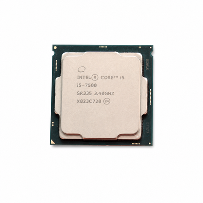 PROCESSADOR 7500 I5 INTEL