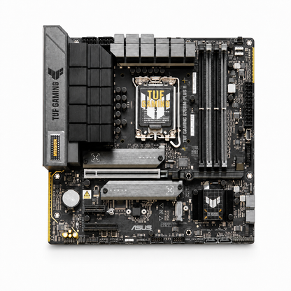 PLACA MAE B760M-PLUS II GEN5 90MB1HD0-M0EAY0 ASUS