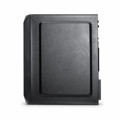 GABINETE FULL BLACK COMPUTADOR DX255-10-1 DUEX