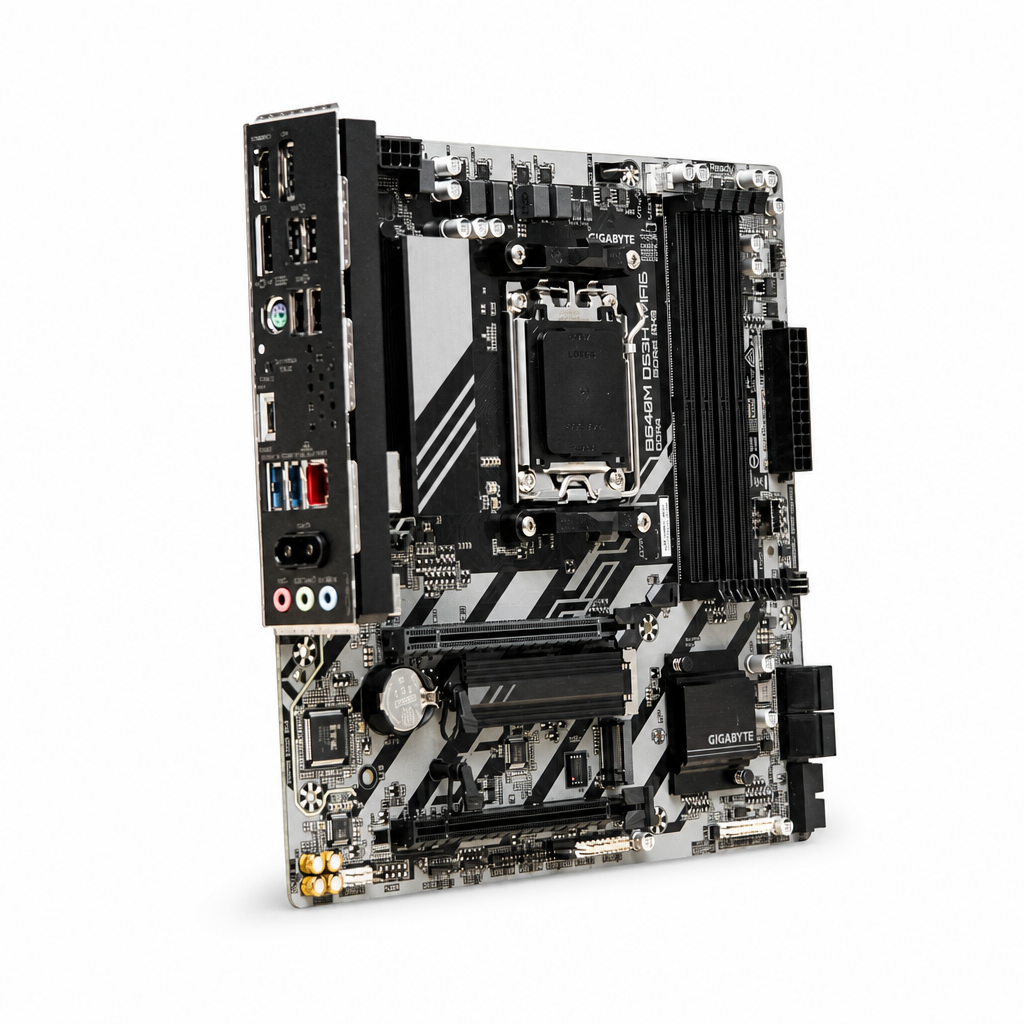 PLACA MAE B840M DS3H WF6 GIGABYTE