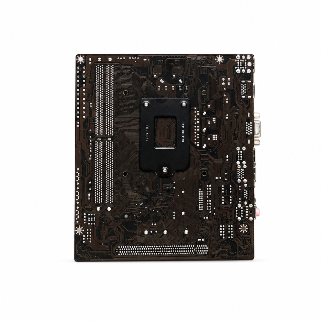 PLACA MAE DX H110ST M2 LGA1151 (INTEL) DDR4 DUEX