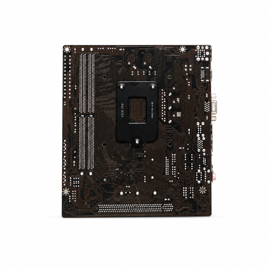 PLACA MAE DX H110ST M2 LGA1151 (INTEL) DDR4 DUEX