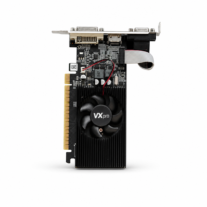 PLACA DE MICROPROCESSAMENTO GT730LP-4GD3-A VXPRO