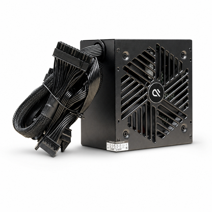 FONTE PULSE PRO 600W 80PLUS BRONZE DUEX