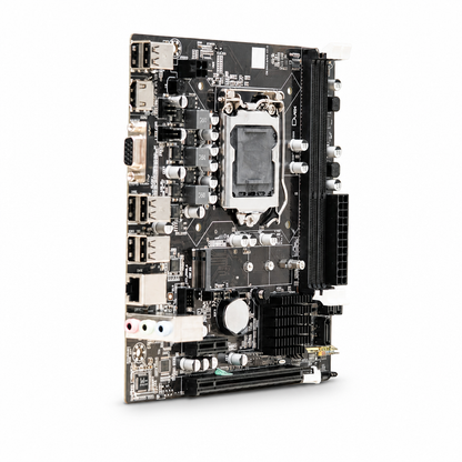 PLACA MAE  H61 DX H61ZG M(INTEL) DDR3 DUEX