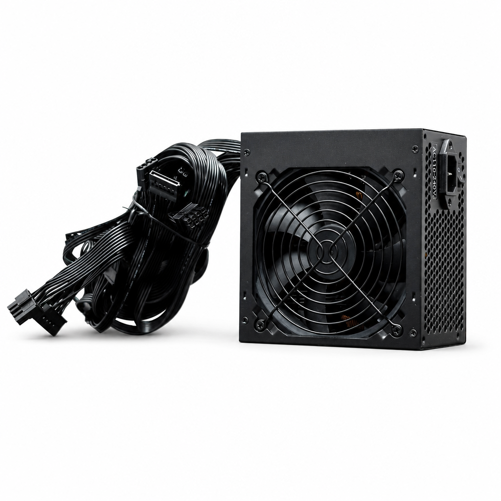 FONTE DE ALIMENTAÇÃO 600W DX600FSE PFC DUEX