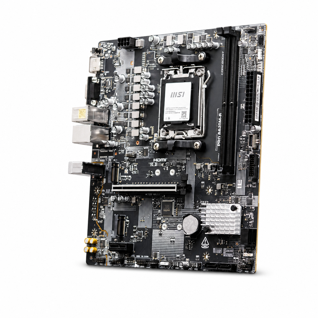 PLACA MAE PRO B840M-B MSI