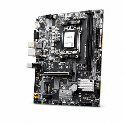 PLACA MAE PRO B840M-B MSI