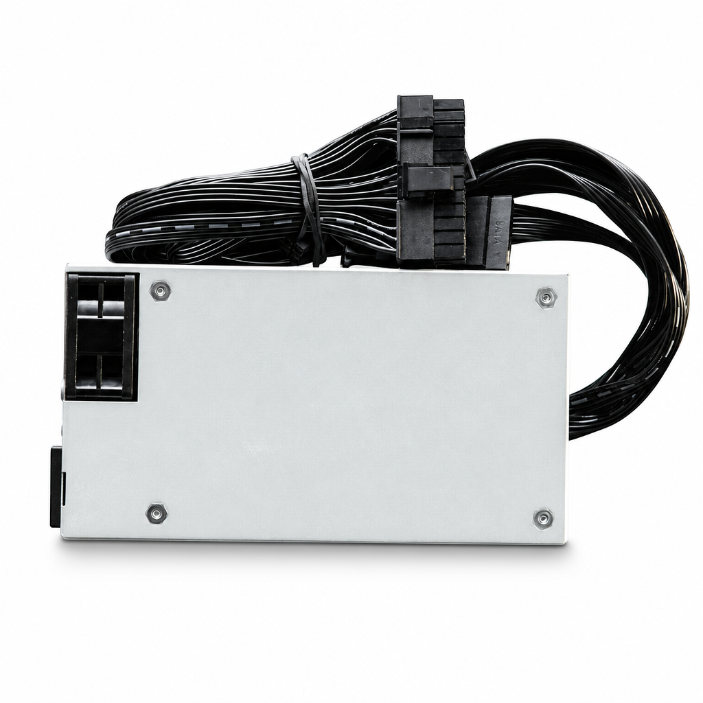 FONTE COMPACT POWER DXFOITX450W DUEX