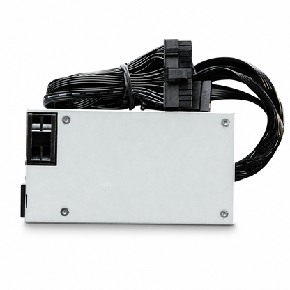 FONTE COMPACT POWER DXFOITX450W DUEX