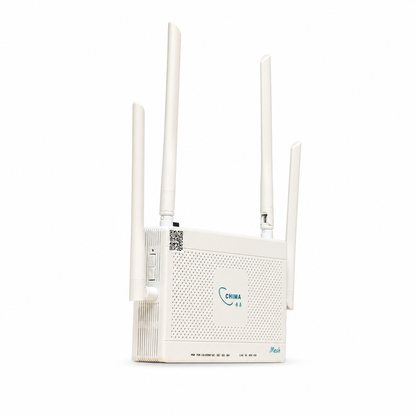 ONT 4GE+WIFI AC1200 - SDN7756ACG4 V3 - CHIMA