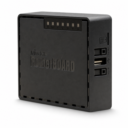 ROUTERBOARD MIKROTIK RB760IGS HEX S