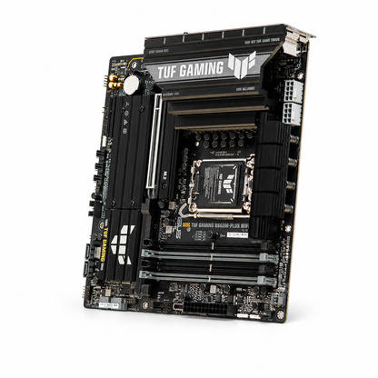 PLACA MAE TUF GAMING B860M-PLUS WIFI ASUS