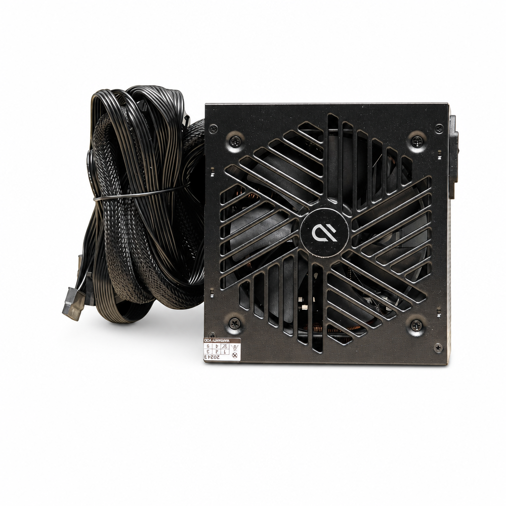 CONVERSORES ELÉTRICOS PULSE DXFOPRO500WBFSE+ DUEX