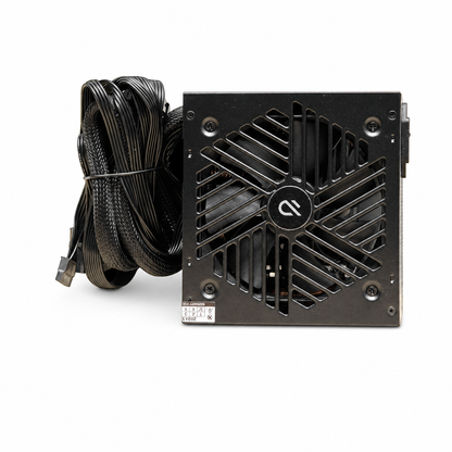 CONVERSORES ELÉTRICOS PULSE DXFOPRO500WBFSE+ DUEX