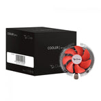 COOLER 115X - 775 DX C2 DUEX