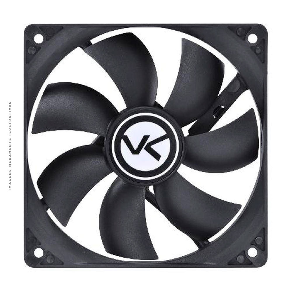 COOLER FAN PARA GABINETE