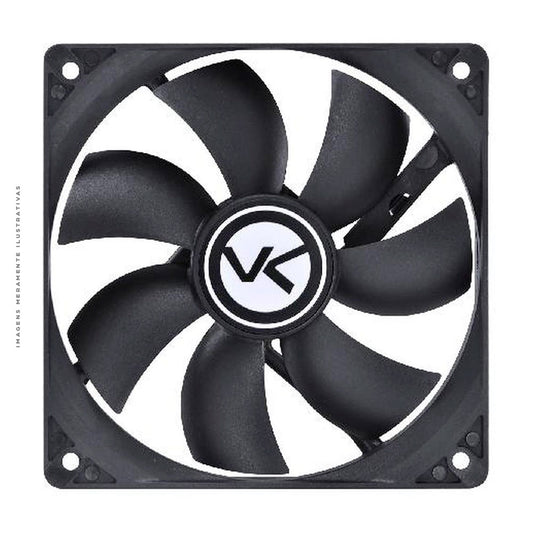 COOLER FAN PARA GABINETE