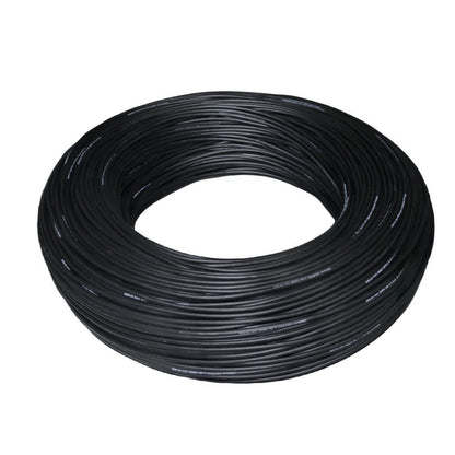 CORDOALHA DIELETRICA 6,4MM (VÃO 80M) RL 500M - LBX