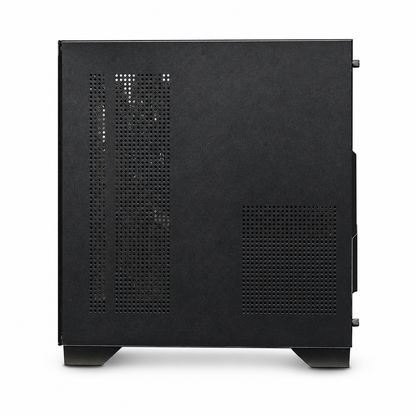 GABINETE DXJ270-2 BK  DUEX