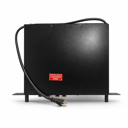 RETIFICADORA NOBREAK GER -48V/40A+10A CAR. JFA