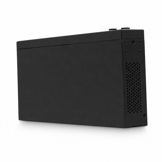 OLT GPON DS-P7001-01 - 1P TP