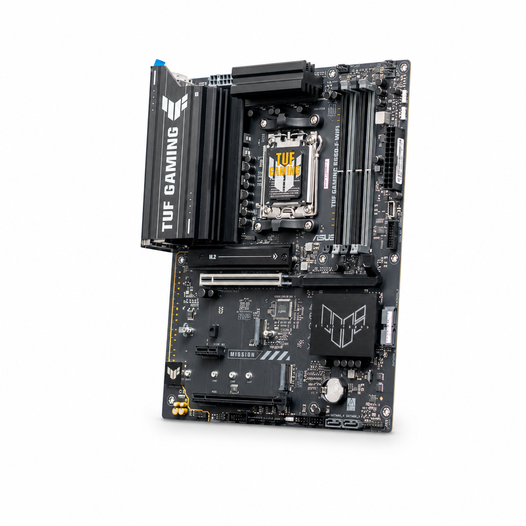 PLACA MAE B850-E WIFI90MB1L20-M0EAY0 ASUS