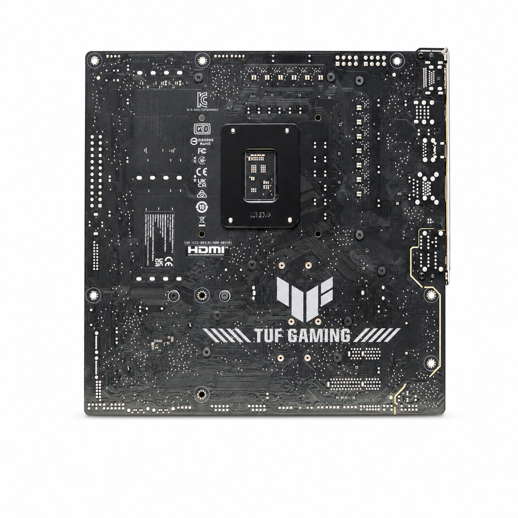 PLACA MAE B760M-PLUS II GEN5 90MB1HD0-M0EAY0 ASUS
