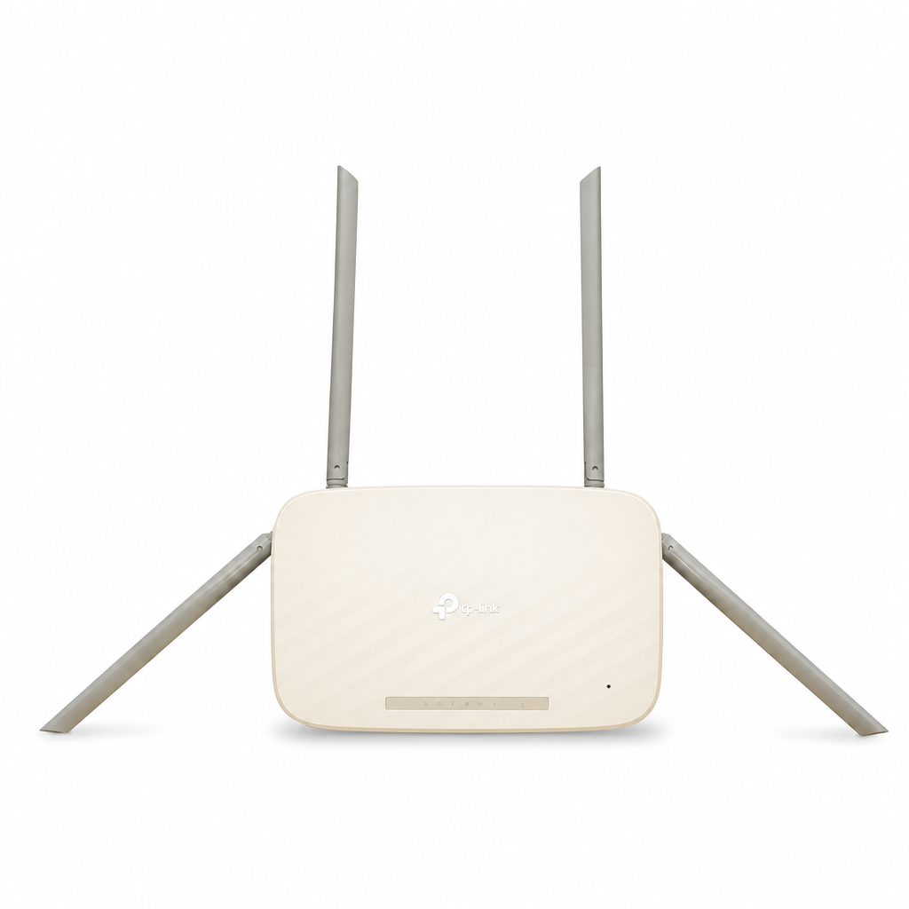 ROTEADOR AC1200 ARCHER C20 (BR) TP