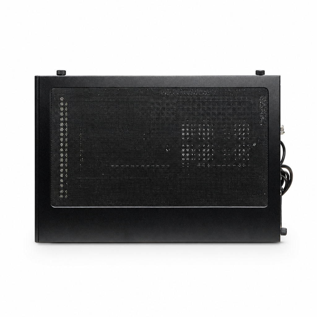 GABINETE DXJ250-2 BK DUEX