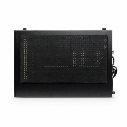 GABINETE DXJ250-2 BK DUEX