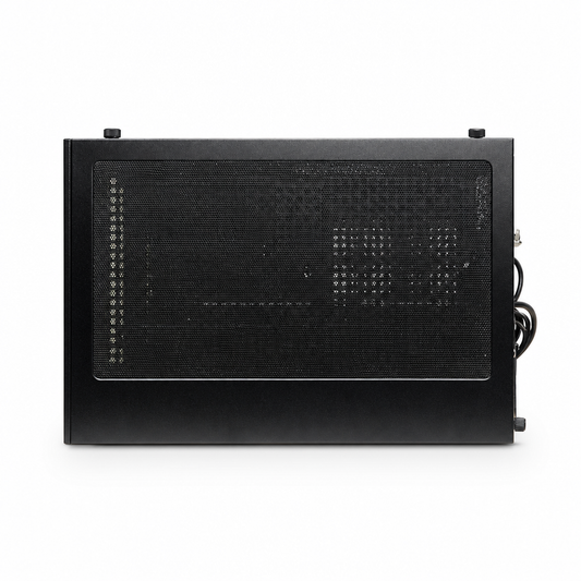 GABINETE DXJ250-2 BK DUEX