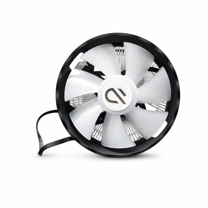 COOLER DXC120X RGB DUEX
