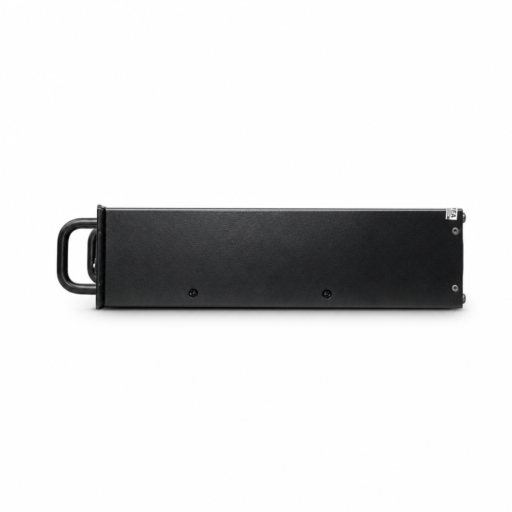 RETIFICADORA NOBREAK GER -48V/30A + 15A CAR. JFA