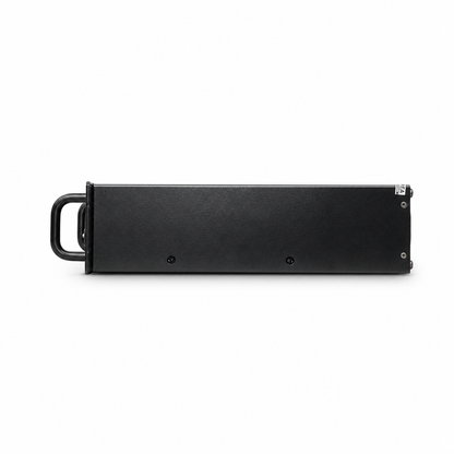 RETIFICADORA NOBREAK GER -48V/30A + 15A CAR. JFA