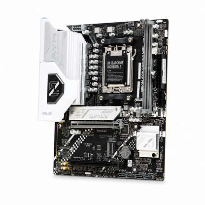 PLACA MAE B850M AYW GAME WIFI90MB1LW0-M0EAY0 ASUS