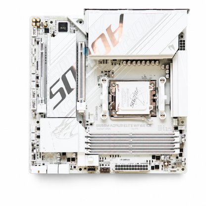PLACA MAE B850M A ELT WF6E GIGABYTE