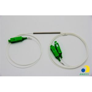 SPLITTER 1X2 S/ CONECTOR DESBALANCEADO 5/95 - DW